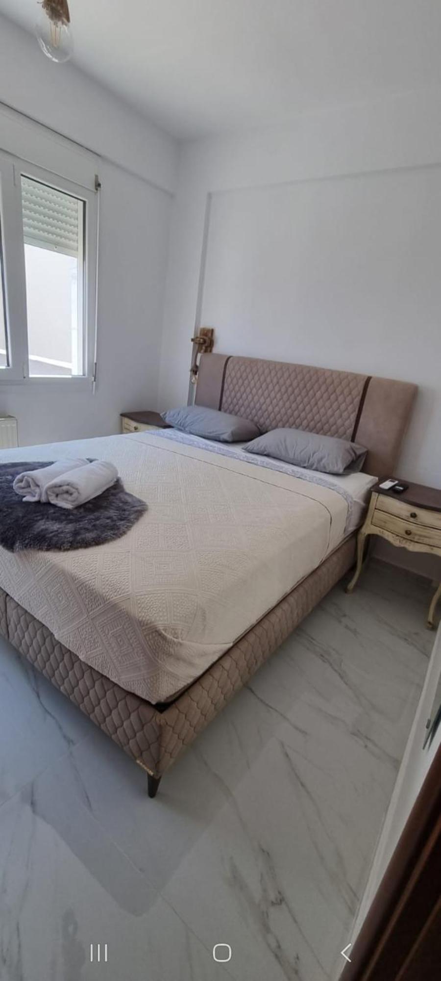 Ellis-Suites Nea Peramos Kavala Exterior photo